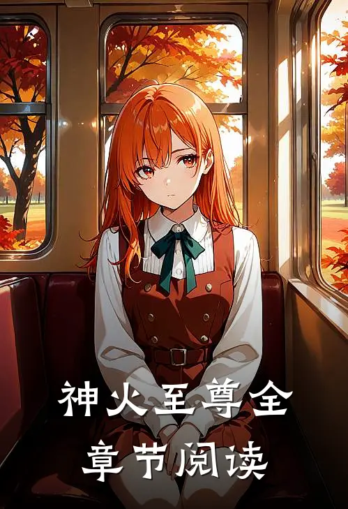 神火至尊全章节阅读