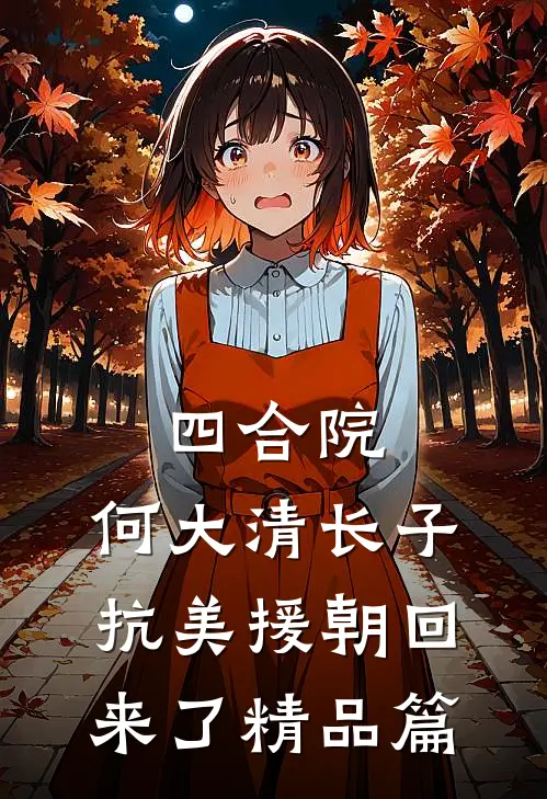 四合院：何大清长子抗美援朝回来了精品篇