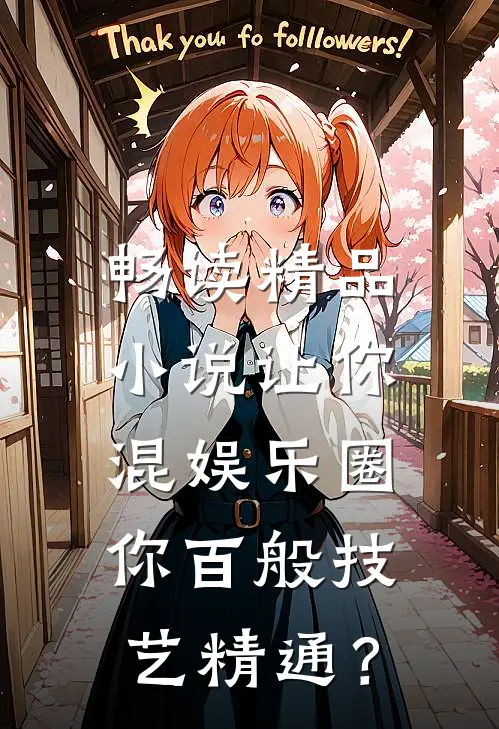 畅读精品小说让你混娱乐圈，你百般技艺精通？
