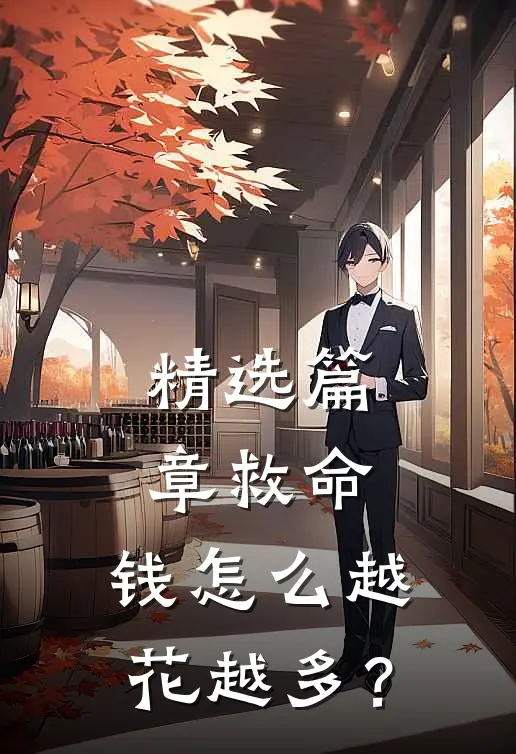 精选篇章救命，钱怎么越花越多？