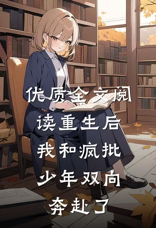 优质全文阅读重生后，我和疯批少年双向奔赴了