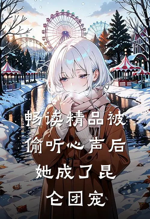 畅读精品被偷听心声后,她成了昆仑团宠