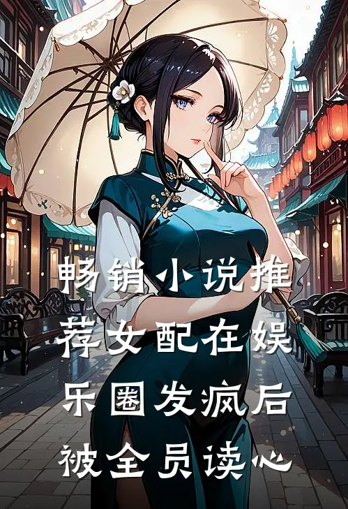 畅销小说推荐女配在娱乐圈发疯后被全员读心