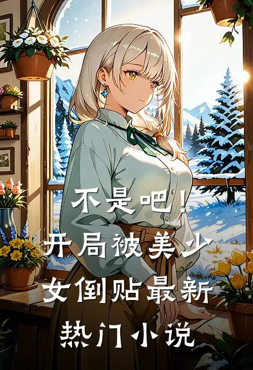 不是吧！，开局被美少女倒贴最新热门小说