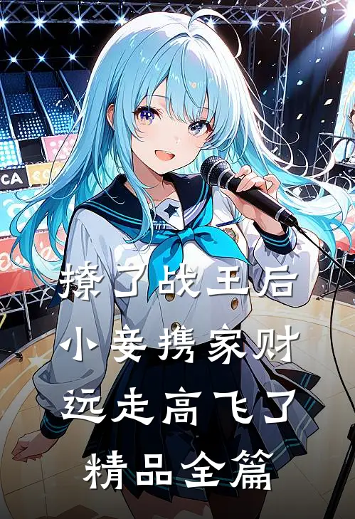 撩了战王后，小妾携家财远走高飞了精品全篇