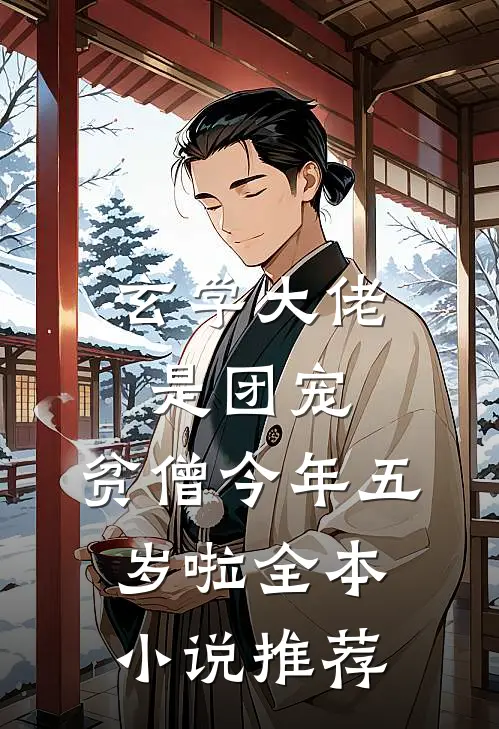 玄学大佬是团宠：贫僧今年五岁啦全本小说推荐