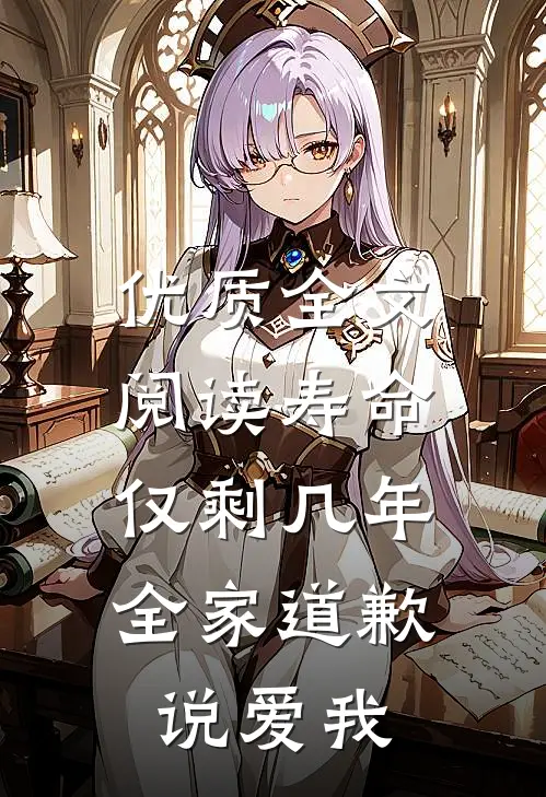 优质全文阅读寿命仅剩几年，全家道歉说爱我