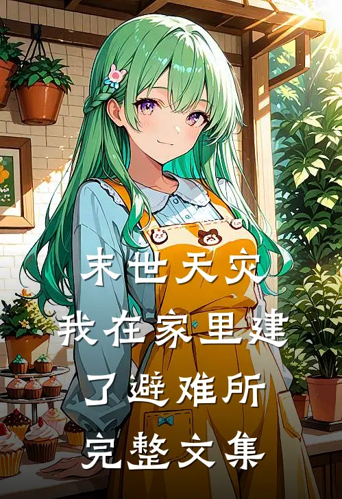 末世天灾，我在家里建了避难所完整文集