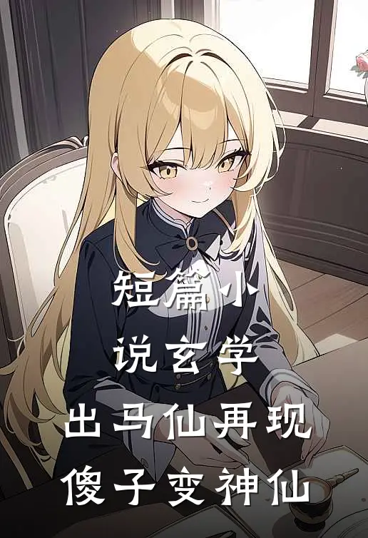 短篇小说玄学：出马仙再现，傻子变神仙