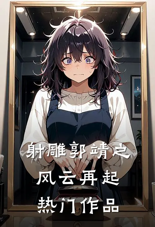 射雕郭靖之风云再起热门作品