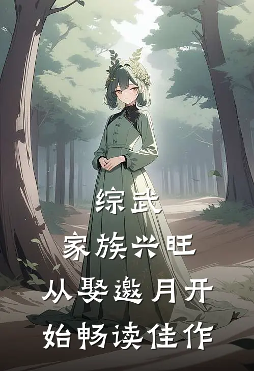 综武：家族兴旺，从娶邀月开始畅读佳作