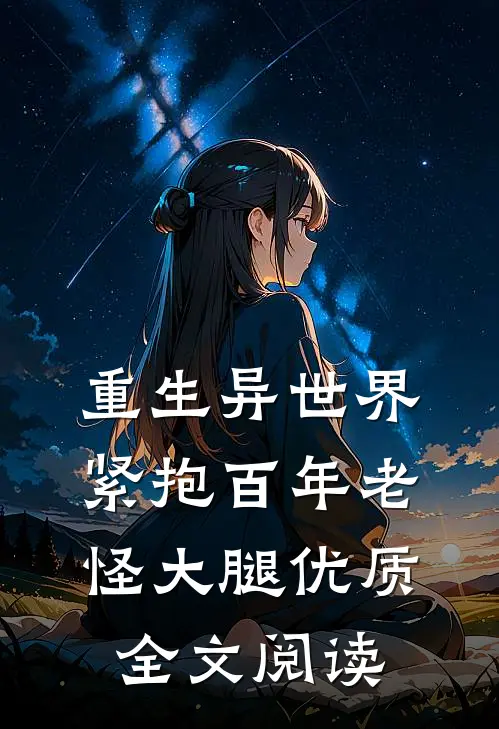 重生异世界：紧抱百年老怪大腿优质全文阅读