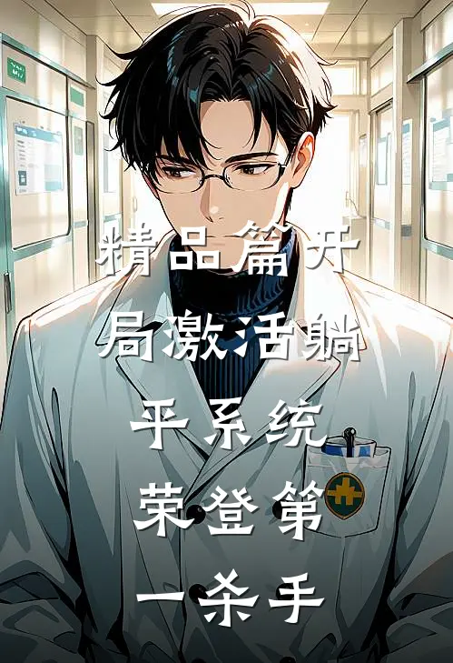 精品篇开局激活躺平系统，荣登第一杀手