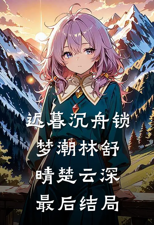 男友被折磨成了精神病，我却选择了沉默最完整版