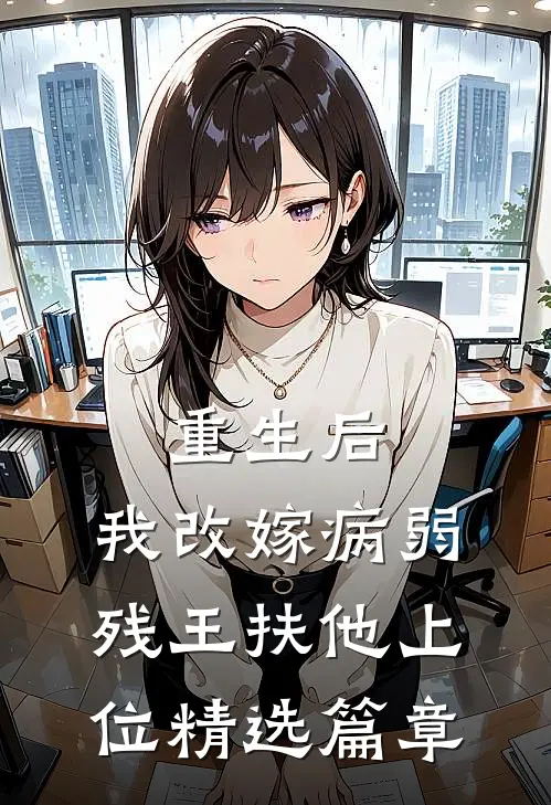 重生后，我改嫁病弱残王扶他上位精选篇章