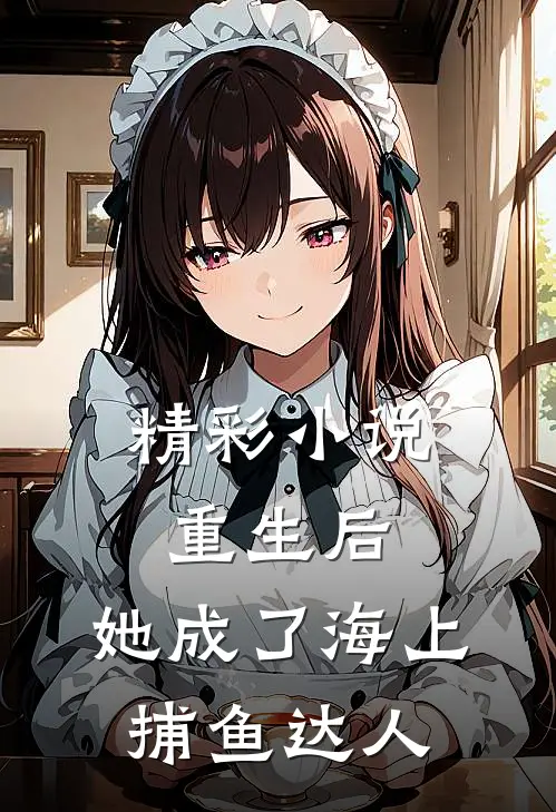 精彩小说重生后，她成了海上捕鱼达人
