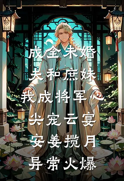 老祖宗一笑：京圈少爷们生死难料抖音