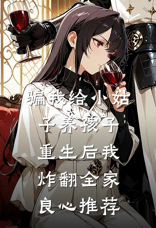 穿书万人迷：男主们为我痴狂后续+番外