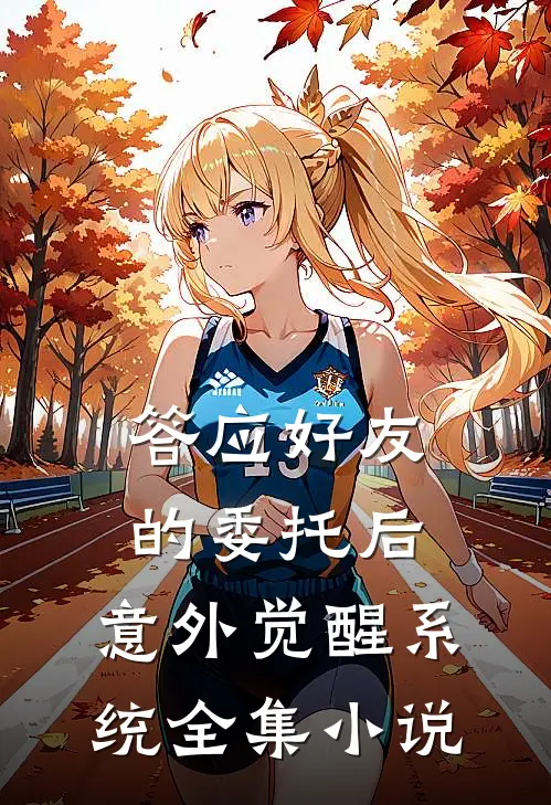答应好友的委托后，意外觉醒系统全集小说