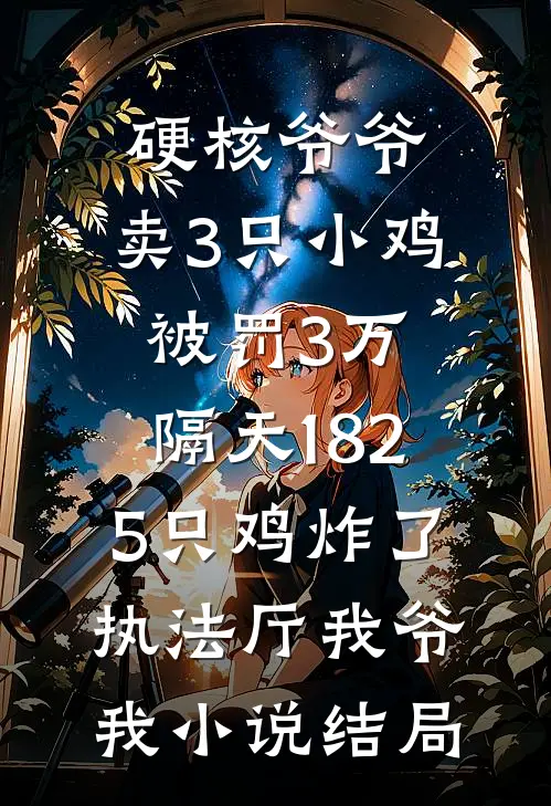 明月也曾向我来短篇小说阅读