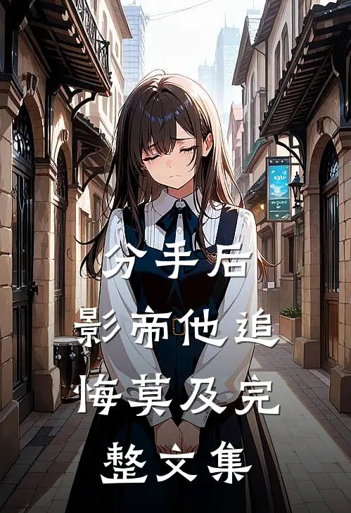 分手后，影帝他追悔莫及完整文集