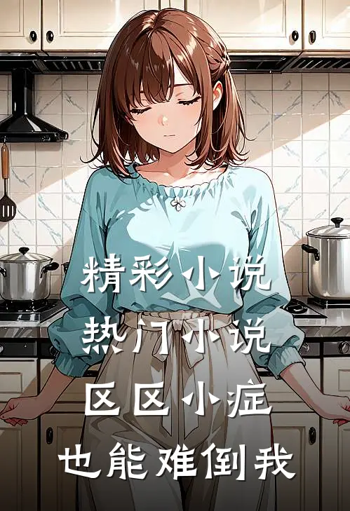 精彩小说热门小说区区小症,也能难倒我