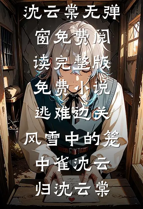 因祸得福？这场乌龙邂逅甜度超标完结+番外