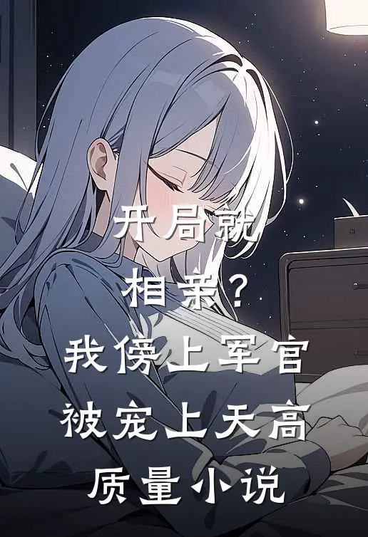 开局就相亲？我傍上军官被宠上天高质量小说