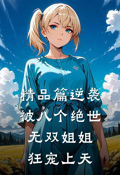 精品篇逆袭被八个绝世无双姐姐狂宠上天