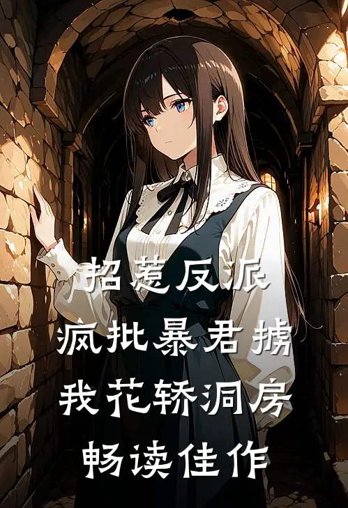 招惹反派，疯批暴君掳我花轿洞房畅读佳作