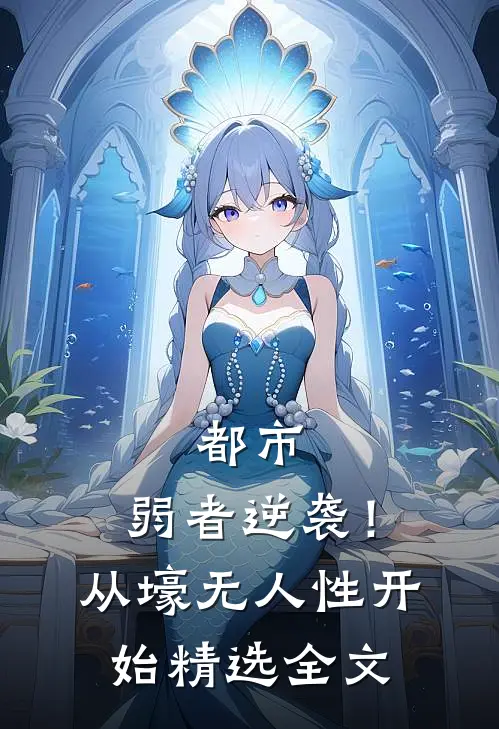 都市：弱者逆袭！从壕无人性开始精选全文