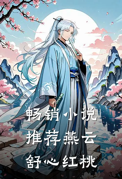 畅销小说推荐燕云舒心红桃
