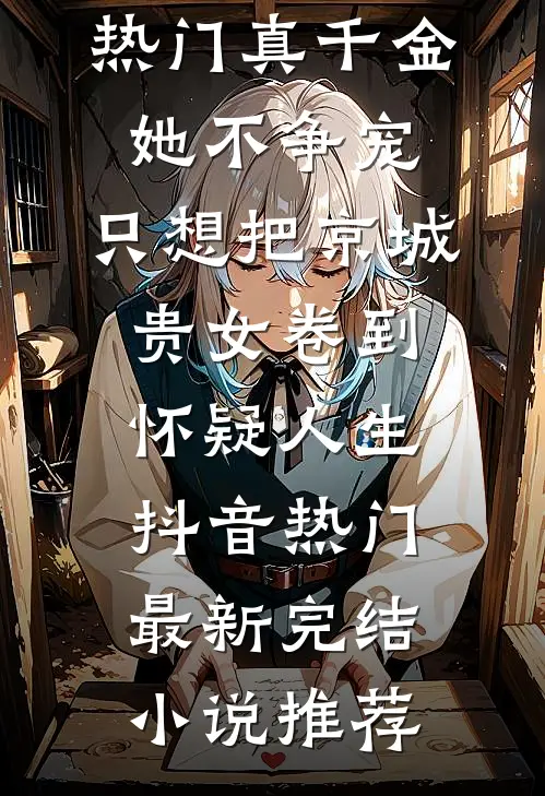 被塞了个联姻对象，结果极品优质在哪看