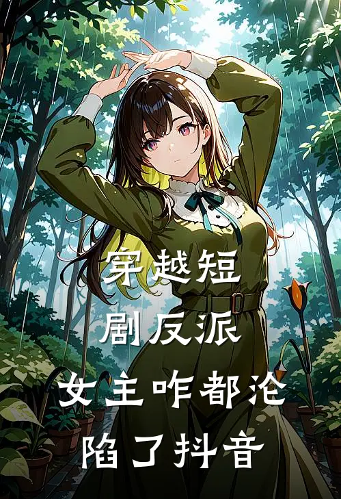别虐了！假千金才是顶级大佬