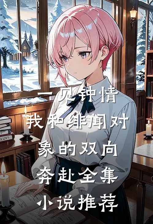 一见钟情：我和绯闻对象的双向奔赴全集小说推荐