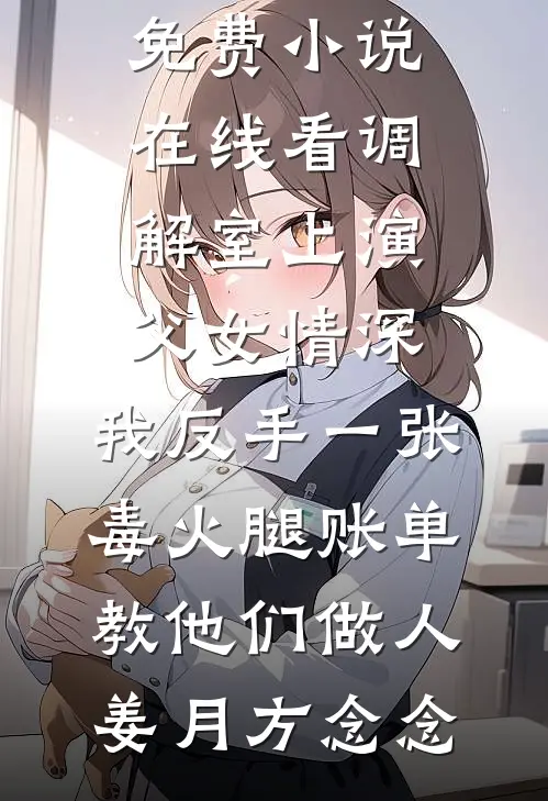 亲妈要改嫁，崽崽牵线渣爹的厂长小说在线阅读免费