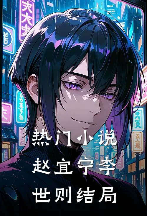 热门小说赵宜宁李世则结局