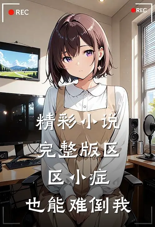 精彩小说完整版区区小症,也能难倒我