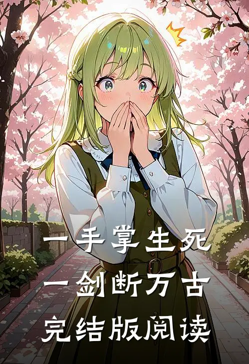 一手掌生死，一剑断万古完结版阅读