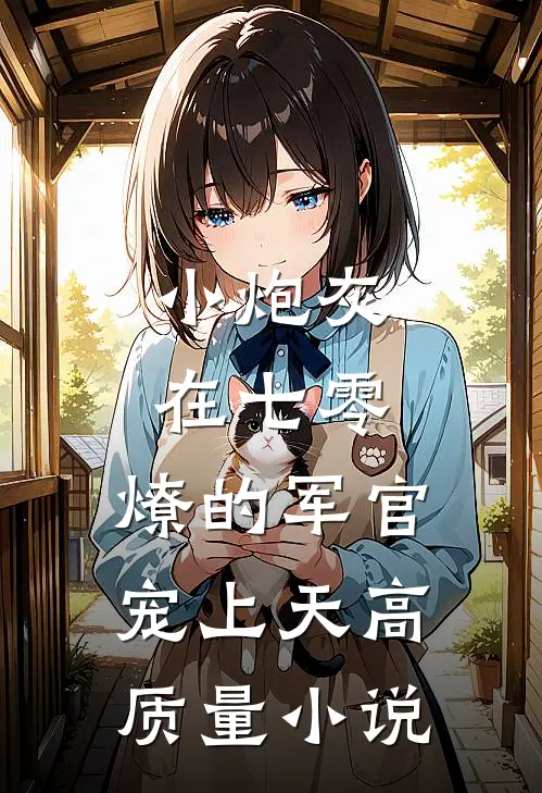 小炮灰在七零，燎的军官宠上天高质量小说