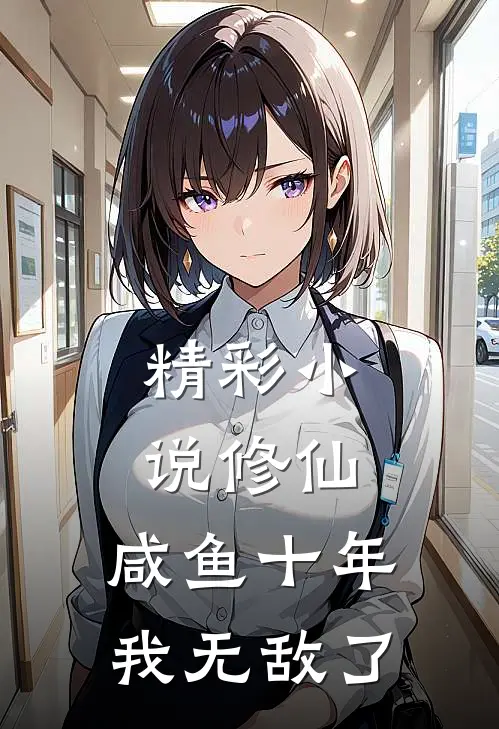 精彩小说修仙：咸鱼十年我无敌了