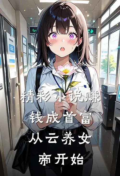 精彩小说赚钱成首富：从云养女帝开始