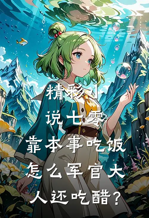 精彩小说七零：靠本事吃饭，怎么军官大人还吃醋？