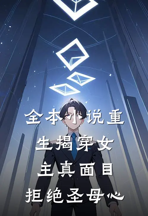 全本小说重生揭穿女主真面目,拒绝圣母心