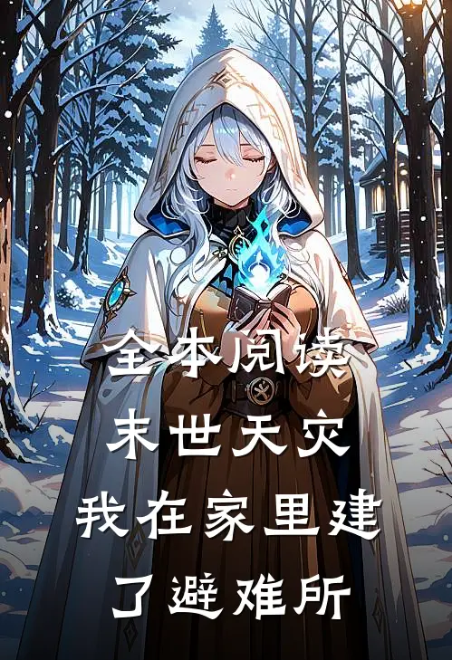 全本阅读末世天灾，我在家里建了避难所