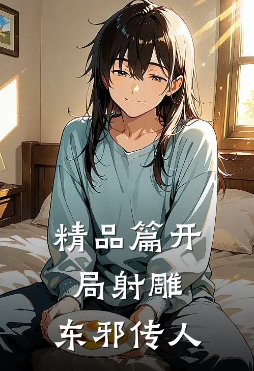 精品篇开局射雕，东邪传人
