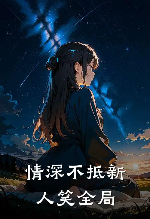 情深不抵新人笑全局