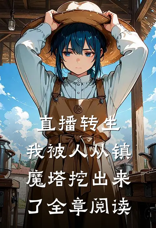 直播转生：我被人从镇魔塔挖出来了全章阅读