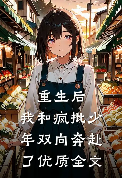 重生后，我和疯批少年双向奔赴了优质全文