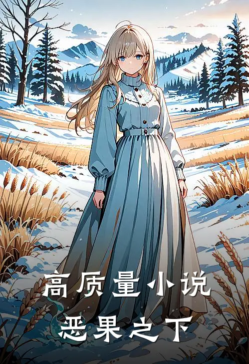高质量小说恶果之下